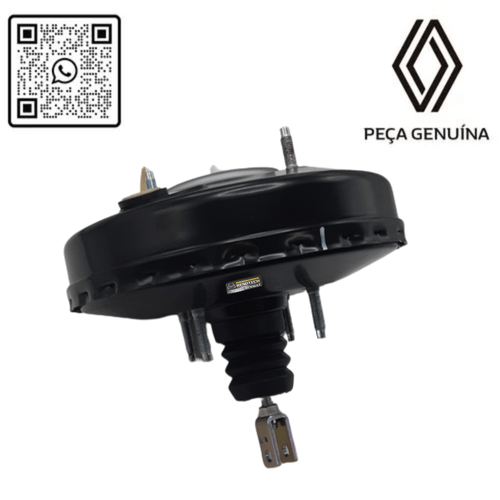 RN 09185R  SERVO FREIO KWID   472109185R -2-